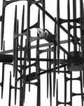 CURREY & COMPANY, ATTINGHAM CHANDELIER, CHANDELIER LIGHT