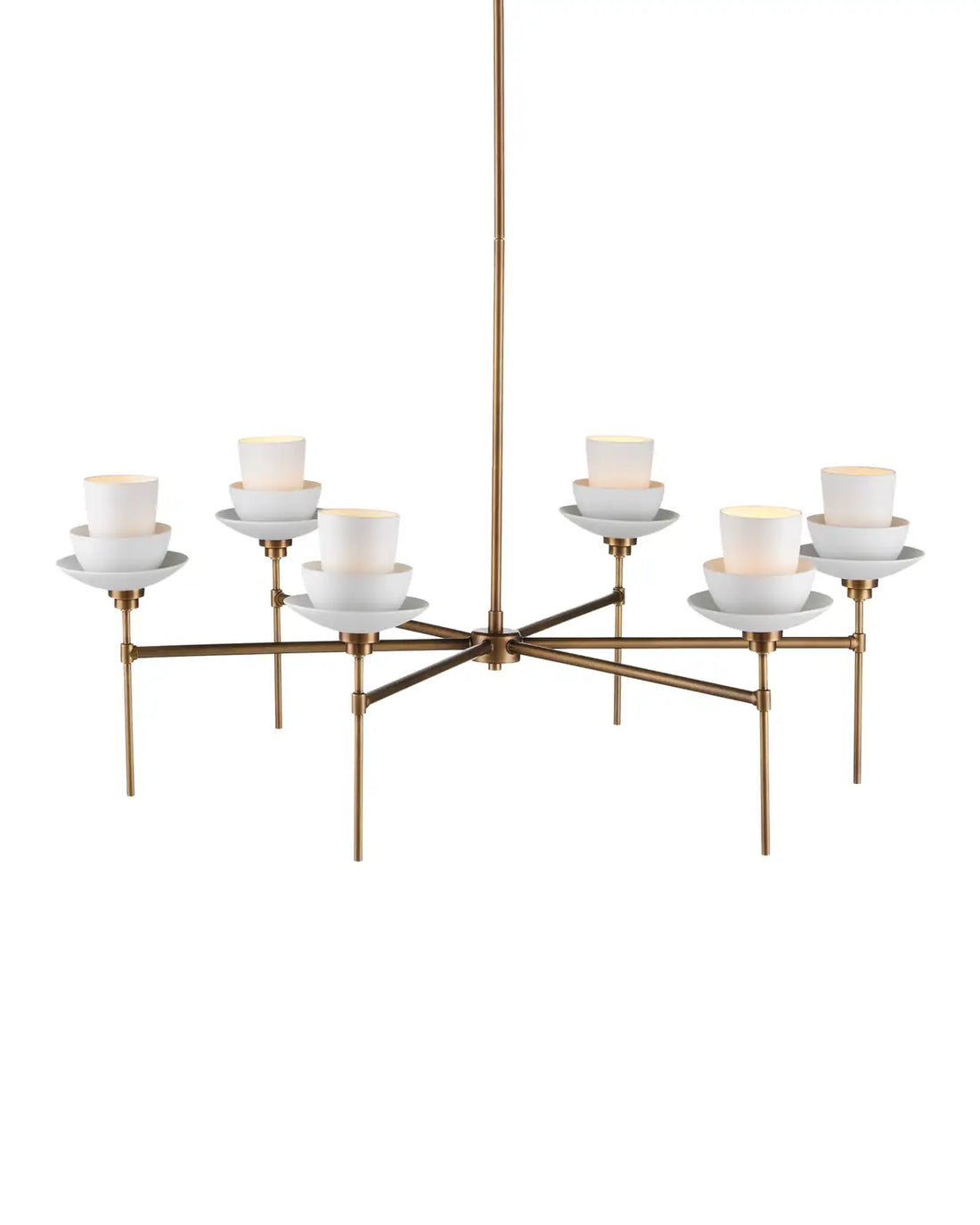CURREY & COMPANY, ETIQUETTE CHANDELIER, CHANDELIER LIGHT