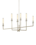 CURREY & COMPANY, COURANTE CHANDELIER, CHANDELIER LIGHT