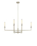 CURREY & COMPANY, COURANTE CHANDELIER, CHANDELIER LIGHT