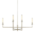 CURREY & COMPANY, COURANTE CHANDELIER, CHANDELIER LIGHT