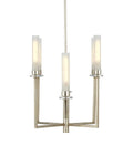 CURREY & COMPANY, COURANTE CHANDELIER, CHANDELIER LIGHT
