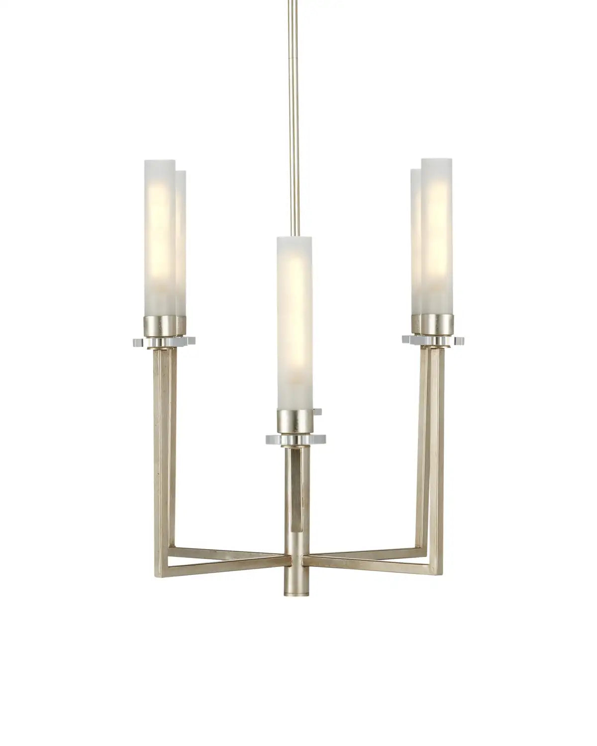 CURREY & COMPANY, COURANTE CHANDELIER, CHANDELIER LIGHT