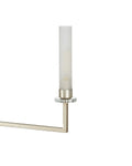CURREY & COMPANY, COURANTE CHANDELIER, CHANDELIER LIGHT
