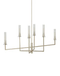 CURREY & COMPANY, COURANTE CHANDELIER, CHANDELIER LIGHT