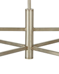 CURREY & COMPANY, COURANTE CHANDELIER, CHANDELIER LIGHT