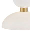 CURREY & COMPANY, ZEVIO PENDANT, PENDANT LIGHT