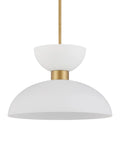 CURREY & COMPANY, ZEVIO PENDANT, PENDANT LIGHT