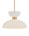 CURREY & COMPANY, ZEVIO PENDANT, PENDANT LIGHT