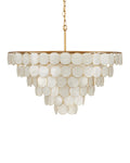 CURREY & COMPANY, BON VIVANT SEMI-FLUSH MOUNT, SEMI FLUSH MOUNT LIGHT