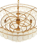 CURREY & COMPANY, BON VIVANT SEMI-FLUSH MOUNT, SEMI FLUSH MOUNT LIGHT