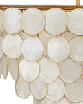 CURREY & COMPANY, BON VIVANT SEMI-FLUSH MOUNT, SEMI FLUSH MOUNT LIGHT