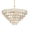 CURREY & COMPANY, BON VIVANT SEMI-FLUSH MOUNT, SEMI FLUSH MOUNT LIGHT