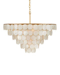 CURREY & COMPANY, BON VIVANT SEMI-FLUSH MOUNT, SEMI FLUSH MOUNT LIGHT