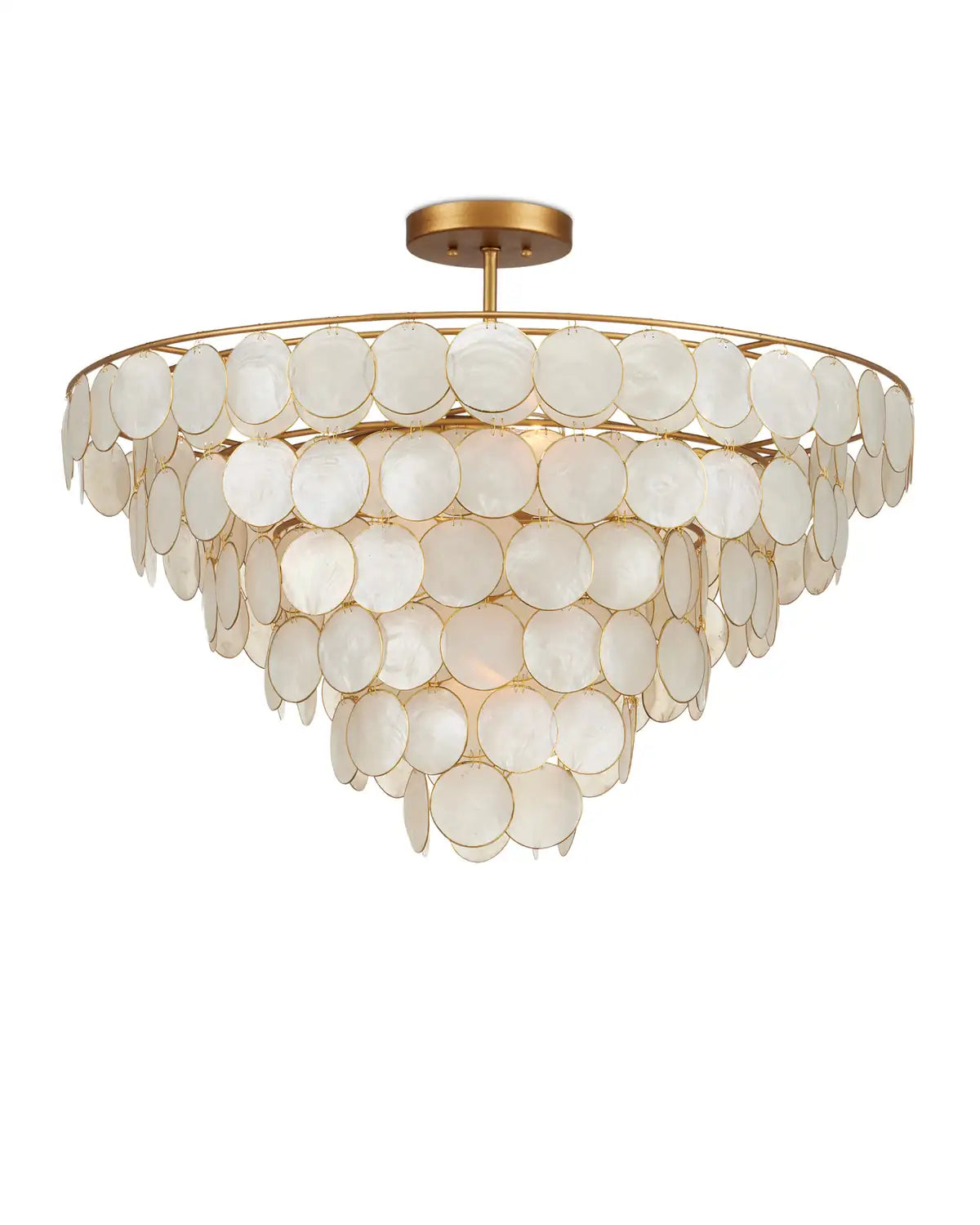 CURREY & COMPANY, BON VIVANT SEMI-FLUSH MOUNT, SEMI FLUSH MOUNT LIGHT