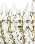 CURREY & COMPANY, MAGNUM OPUS CHANDELIER, CHANDELIER LIGHT