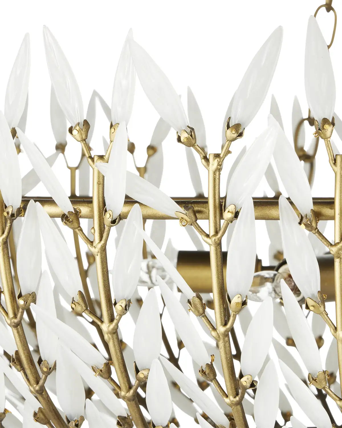 CURREY & COMPANY, MAGNUM OPUS CHANDELIER, CHANDELIER LIGHT