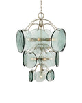 CURREY & COMPANY, ROVIGO CHANDELIER, CHANDELIER LIGHT