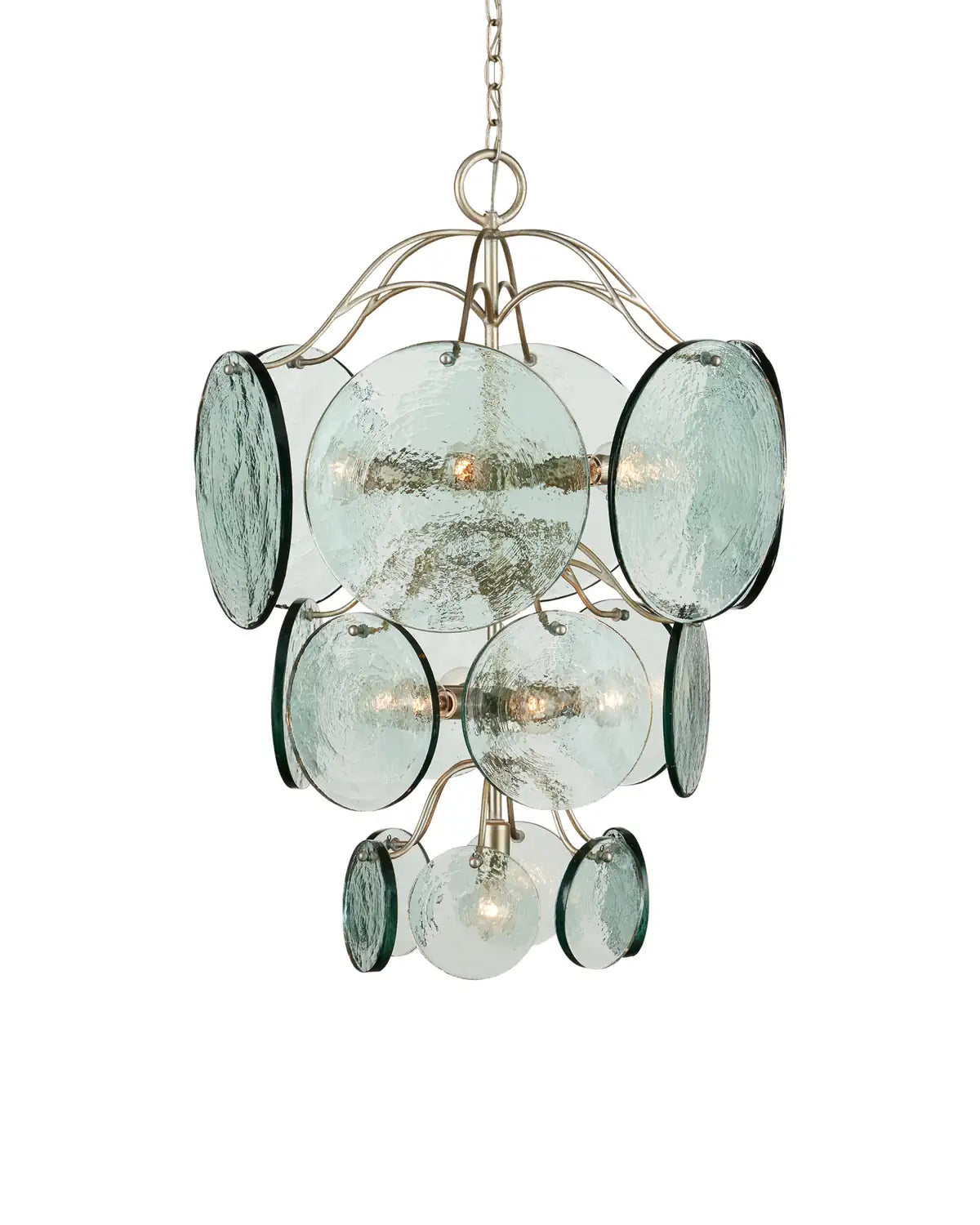 CURREY & COMPANY, ROVIGO CHANDELIER, CHANDELIER LIGHT