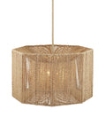 CURREY & COMPANY, MEREWORTH CHANDELIER, CHANDELIER LIGHT