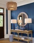 CURREY & COMPANY, MEREWORTH CHANDELIER, CHANDELIER LIGHT