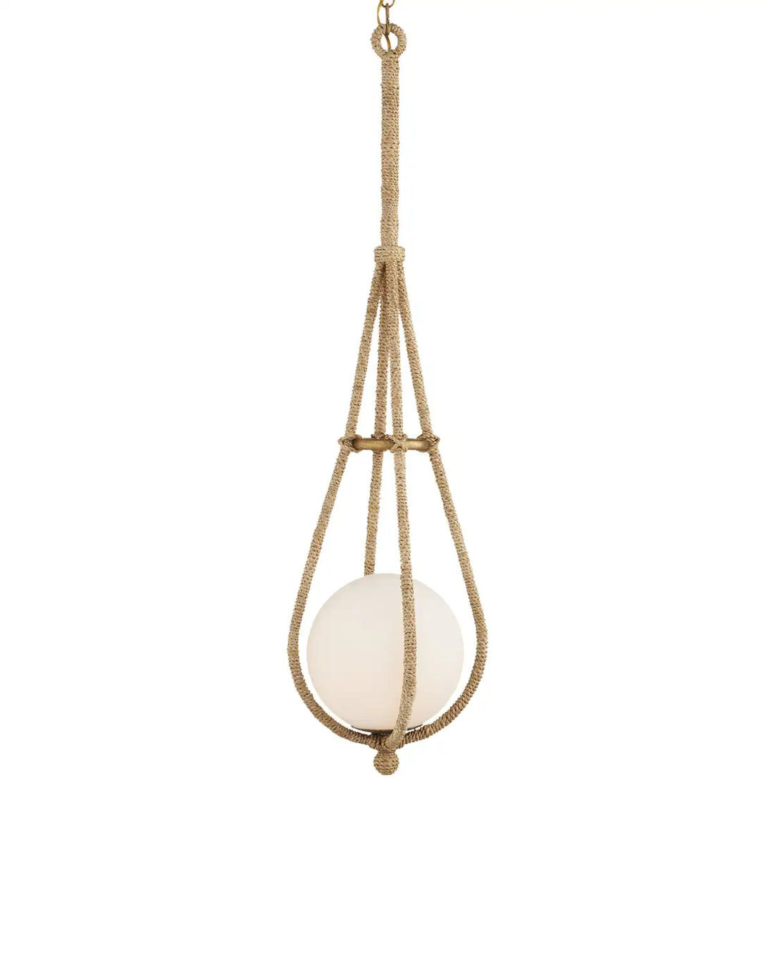 CURREY & COMPANY, PASSAGEWAY PENDANT, PENDANT LIGHT