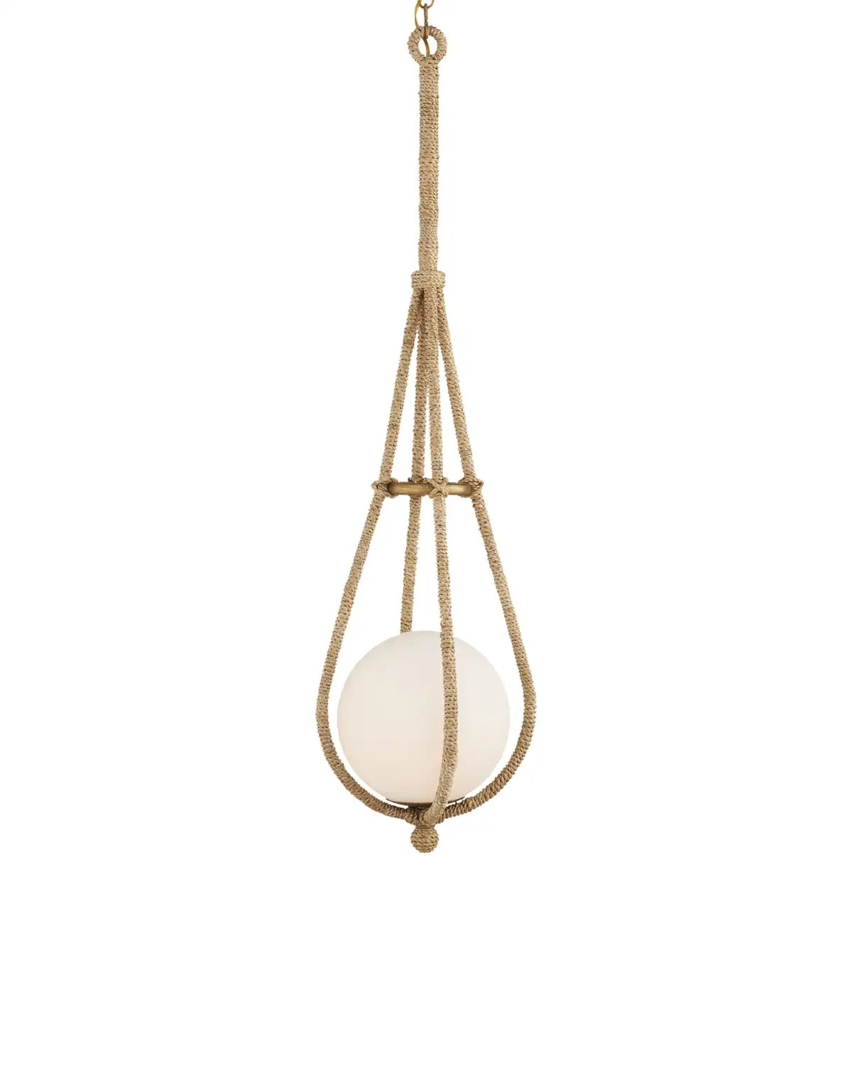CURREY & COMPANY, PASSAGEWAY PENDANT, PENDANT LIGHT