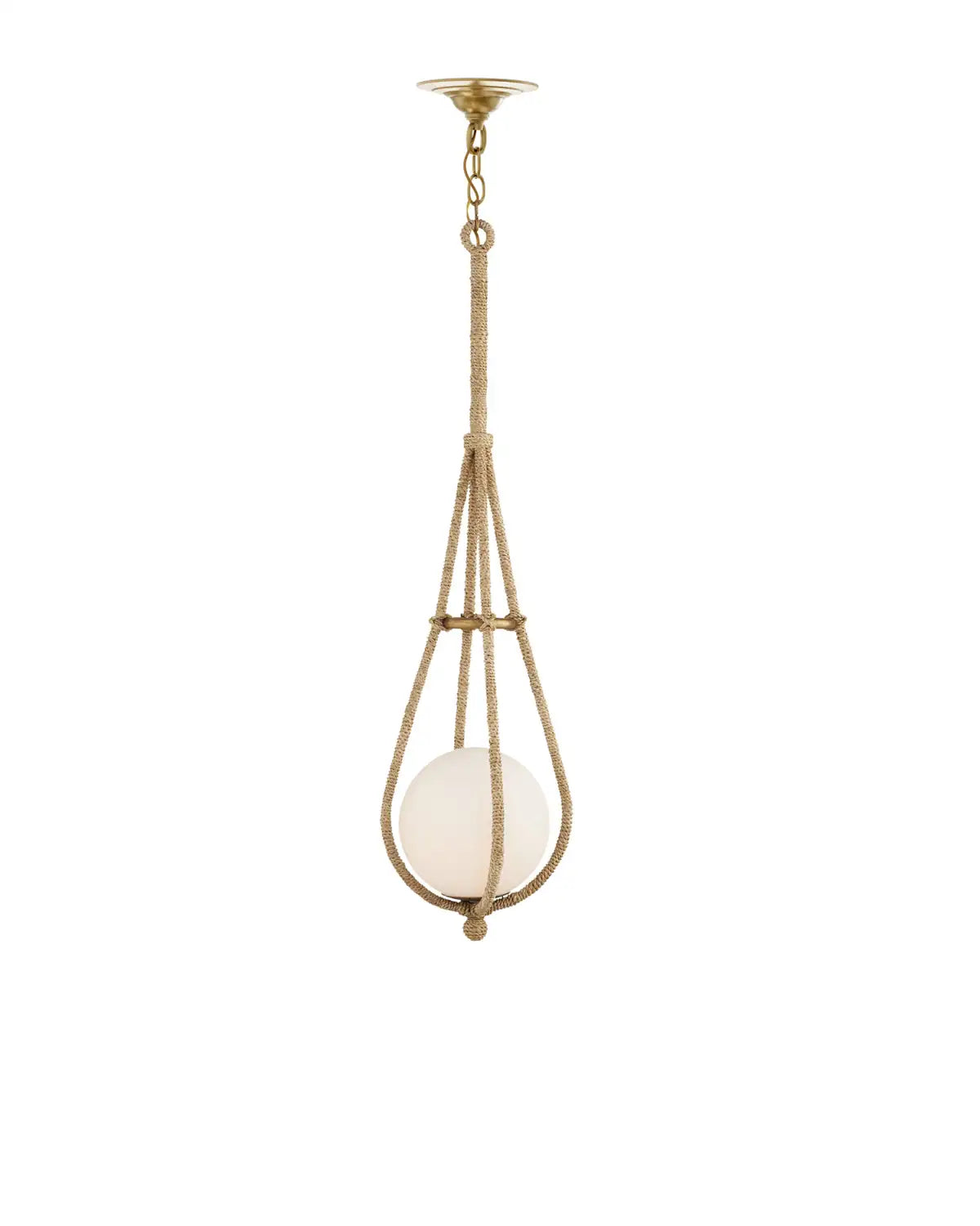 CURREY & COMPANY, PASSAGEWAY PENDANT, PENDANT LIGHT