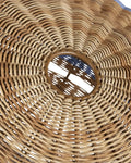 CURREY & COMPANY, SENJYO TILTED ORB CHANDELIER, CHANDELIER LIGHT