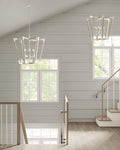 CURREY & COMPANY BASTIAN SANDSTONE LANTERN