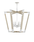 CURREY & COMPANY BASTIAN SANDSTONE LANTERN