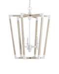 CURREY & COMPANY BASTIAN SANDSTONE LANTERN