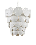 CURREY & COMPANY, TULUM CHANDELIER, CHANDELIER LIGHT