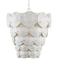 CURREY & COMPANY, TULUM CHANDELIER, CHANDELIER LIGHT
