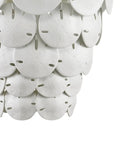 CURREY & COMPANY, TULUM CHANDELIER, CHANDELIER LIGHT