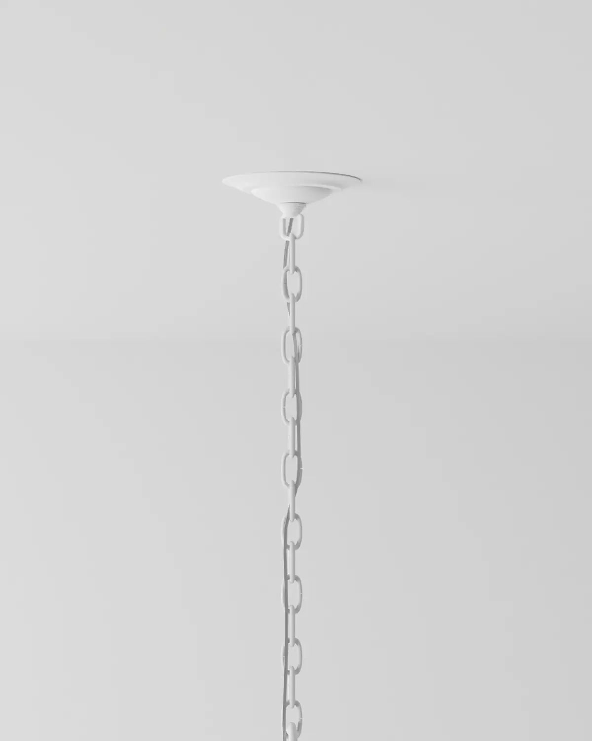 CURREY & COMPANY, BISMARKIA CHANDELIER, CHANDELIER LIGHT