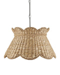 CURREY & COMPANY, ANNABELLE PENDANT, PENDANT LIGHT