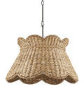 CURREY & COMPANY, ANNABELLE PENDANT, PENDANT LIGHT