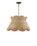 CURREY & COMPANY, ANNABELLE PENDANT, PENDANT LIGHT