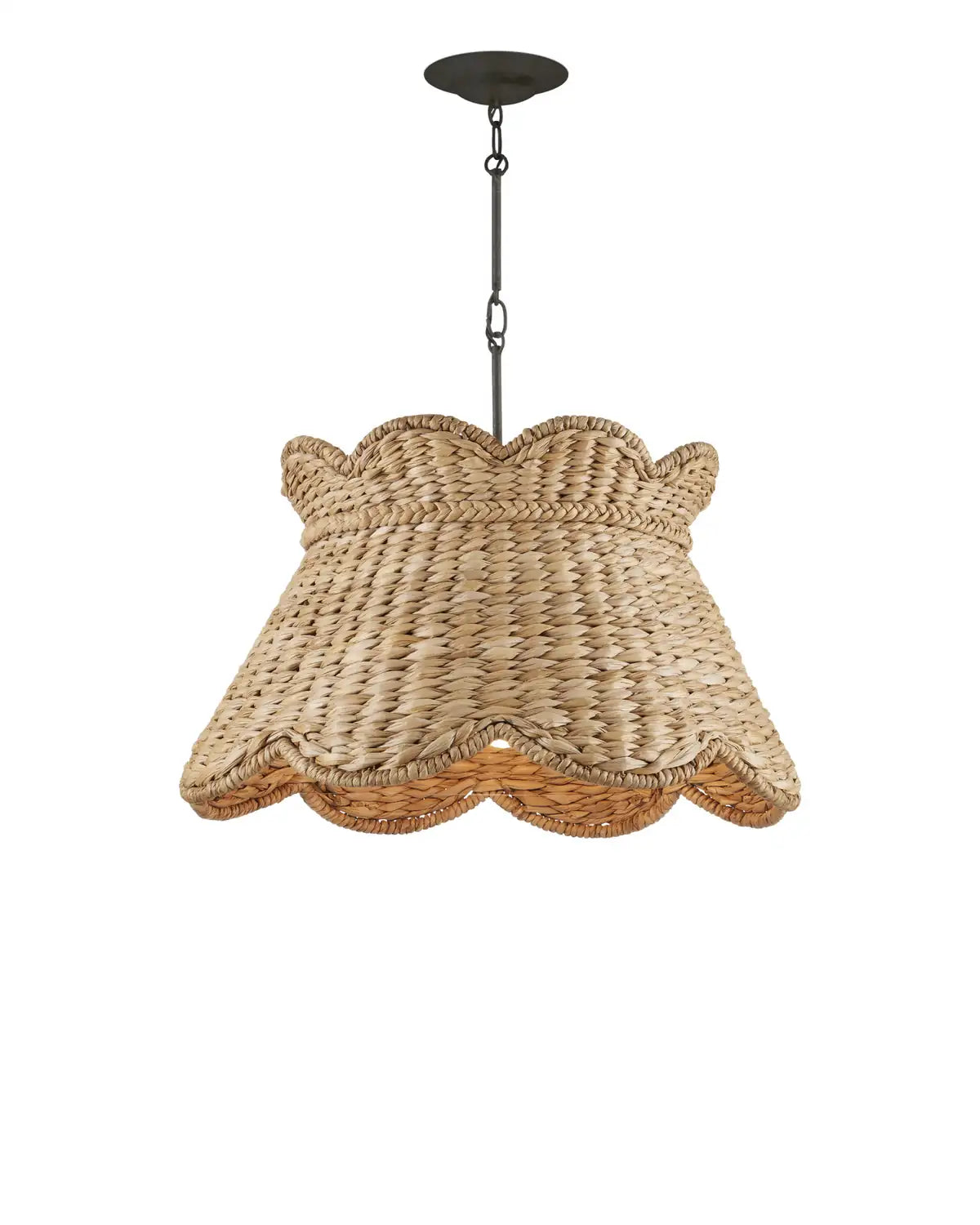 CURREY & COMPANY, ANNABELLE PENDANT, PENDANT LIGHT