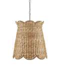 CURREY & COMPANY, ANNABELLE PENDANT, PENDANT LIGHT