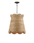 CURREY & COMPANY, ANNABELLE PENDANT, PENDANT LIGHT
