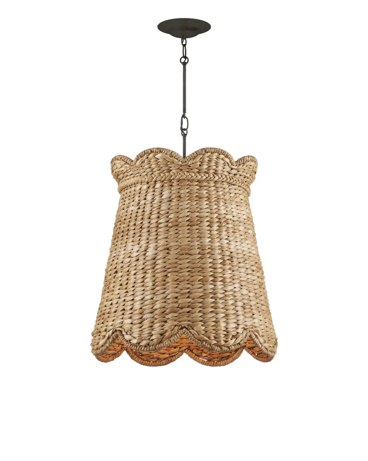 CURREY & COMPANY, ANNABELLE PENDANT, PENDANT LIGHT