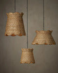 CURREY & COMPANY, ANNABELLE PENDANT, PENDANT LIGHT