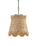 CURREY & COMPANY, ANNABELLE PENDANT, PENDANT LIGHT