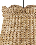 CURREY & COMPANY, ANNABELLE PENDANT, PENDANT LIGHT