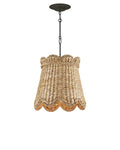 CURREY & COMPANY, ANNABELLE PENDANT, PENDANT LIGHT