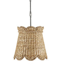 CURREY & COMPANY, ANNABELLE PENDANT, PENDANT LIGHT