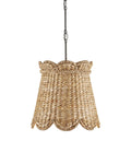 CURREY & COMPANY, ANNABELLE PENDANT, PENDANT LIGHT