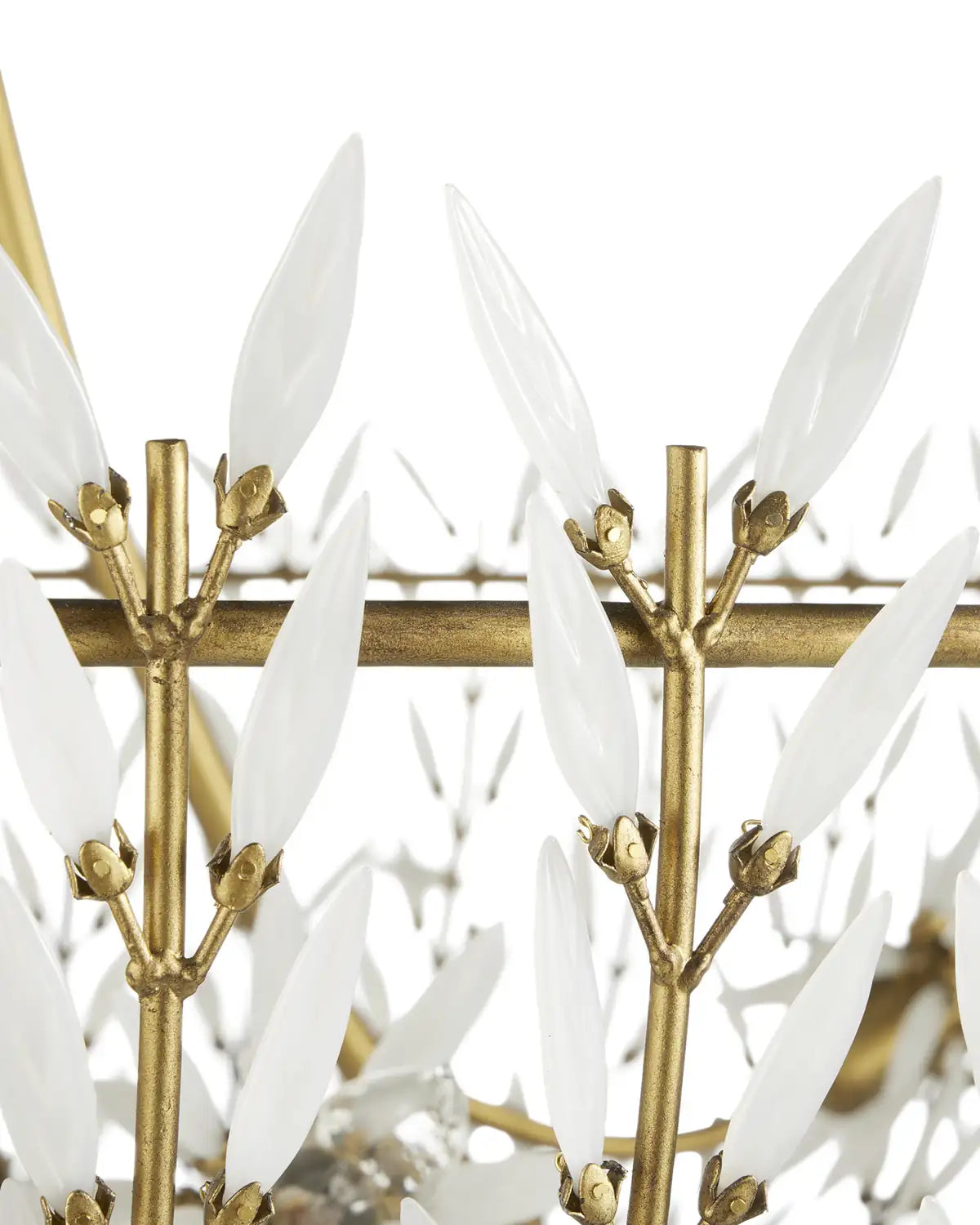 CURREY & COMPANY, MAGNUM OPUS GRANDE CHANDELIER, CHANDELIER LIGHT